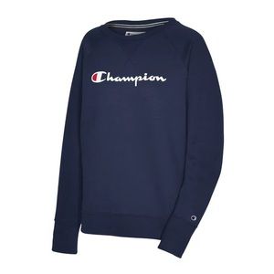 Unisex Champion Crewneck